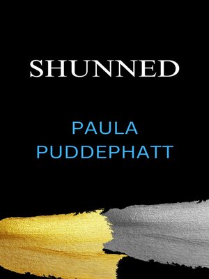 cover image of Shunned